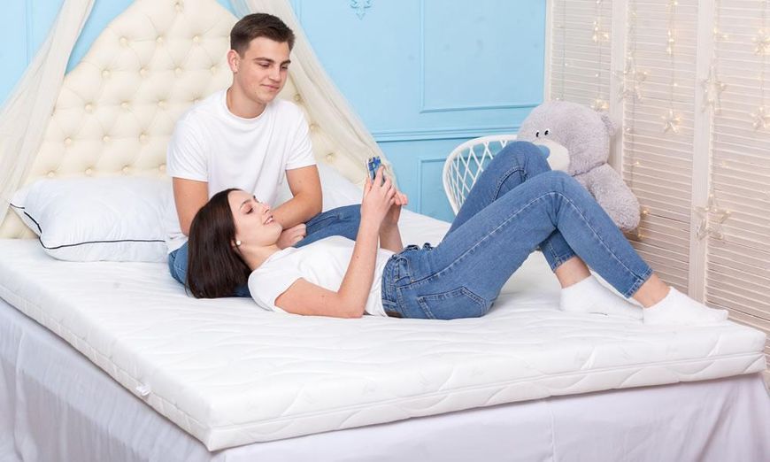 Ортопедический матрас Family Sleep Smile Life FS-00000390 фото