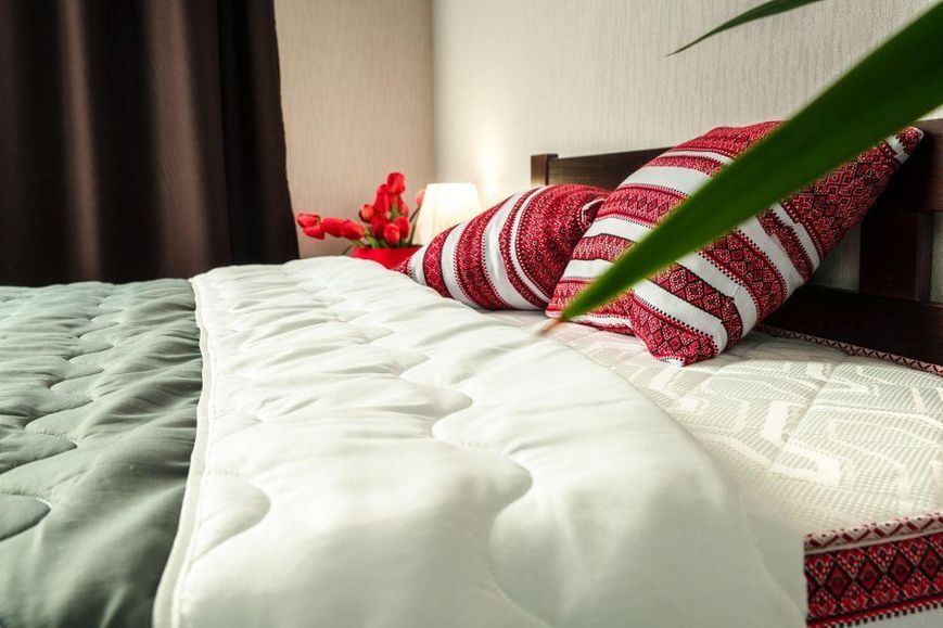 Подушка Family Sleep Вишиванка FS-00001609 фото