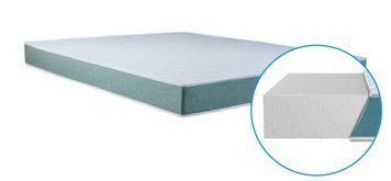 Ортопедичний матрац Eurosleep Fresh Foam / Фоам 7963_1320 фото