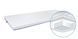 Тонкий матрац-топер Eurosleep Slim Super Strong Жаккард 7864_1 фото 1