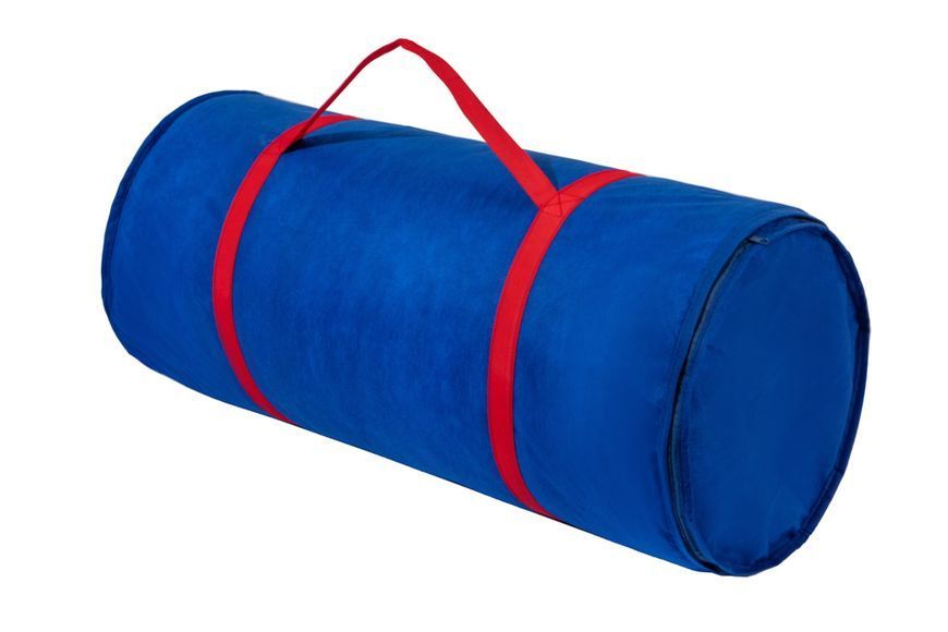 Тонкий матрац-топер Eurosleep Slim Super Strong Жаккард 7864_1 фото