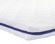 Тонкий матрац-топер Eurosleep Slim Super Strong Трикотаж 7865_16 фото 6