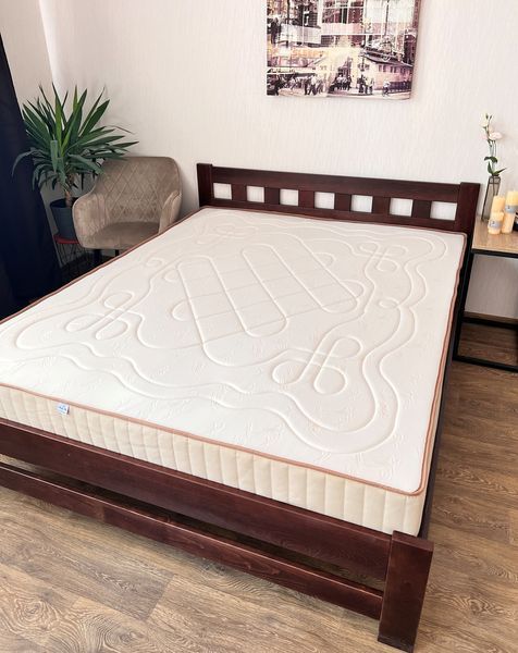 Ортопедичний матрац Family Sleep Memory LUX Gold FS-00047539 фото