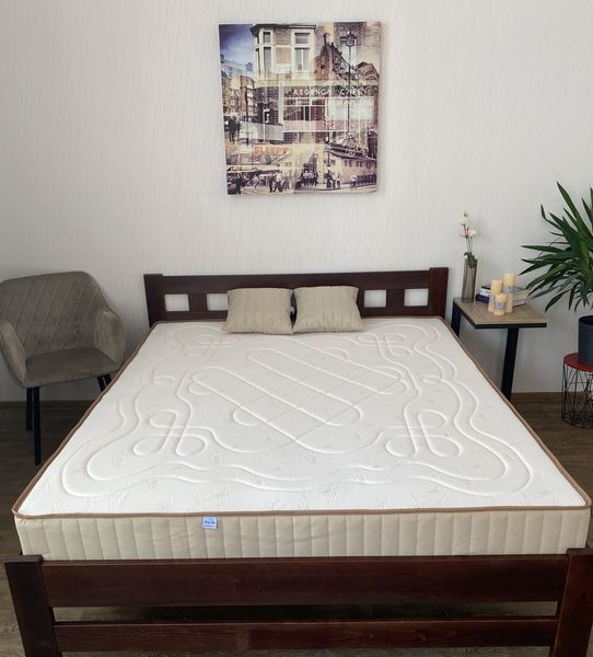 Ортопедичний матрац Family Sleep Memory LUX Gold FS-00047539 фото