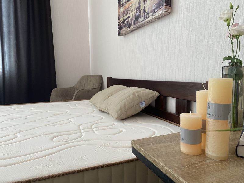 Ортопедичний матрац Family Sleep Memory LUX Gold FS-00047539 фото