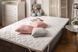 Тонкий матрас-топер Family Sleep Грейс FS-00000017 фото 3