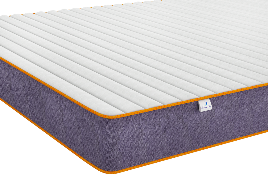 Ортопедичний матрац Family Sleep Pansy Flowers FS-00050105 фото