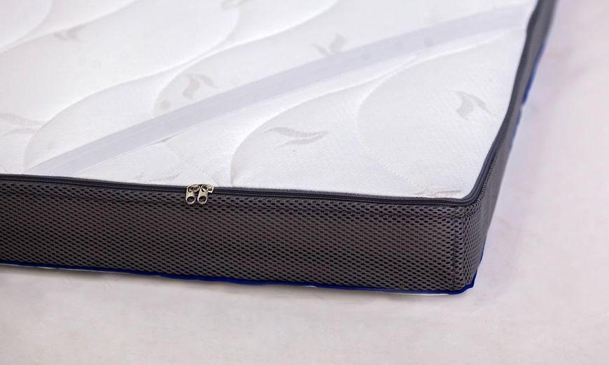 Тонкий матрац-топер Family Sleep Day-Night TOP Air FS-00000715 фото