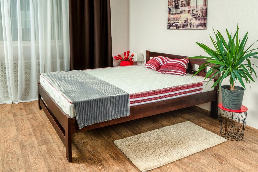 Ортопедический матрас Family Sleep Наслаждение Коллекция Вышиванка FS-00017673 фото