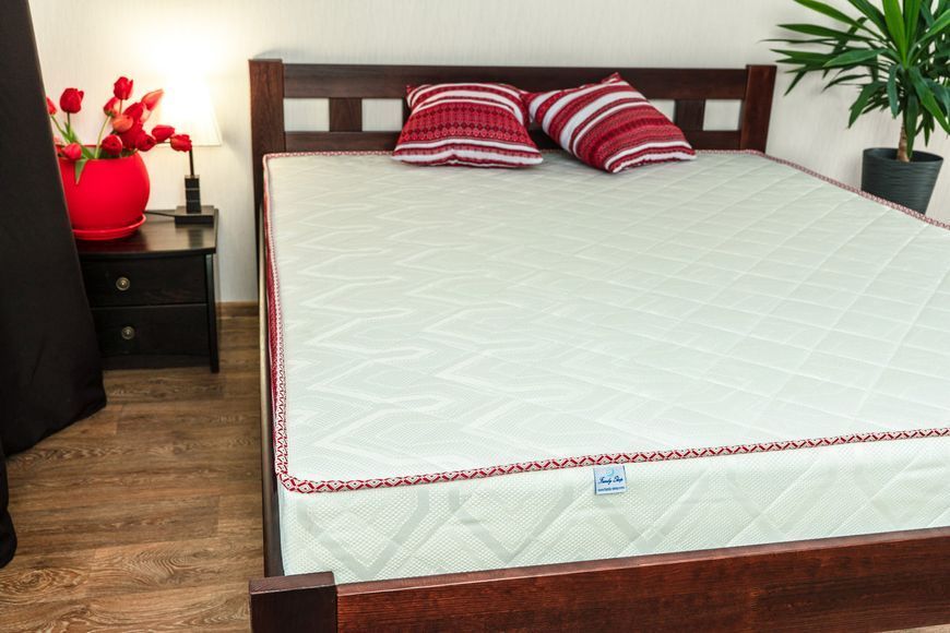 Ортопедический матрас Family Sleep Наслаждение Коллекция Вышиванка FS-00017673 фото