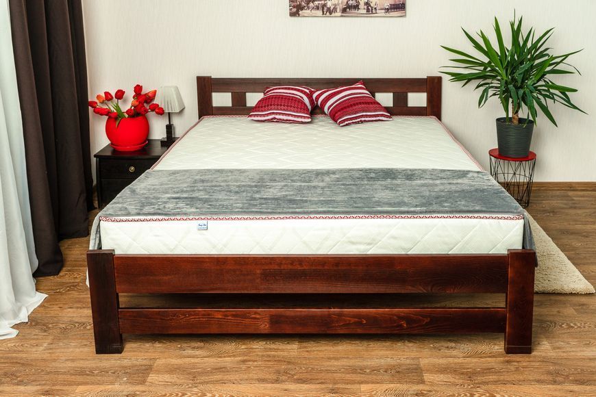 Ортопедический матрас Family Sleep Наслаждение Коллекция Вышиванка FS-00017673 фото