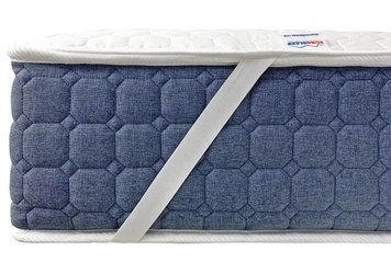 Наматрасник Eurosleep Cotton 7924_699 фото