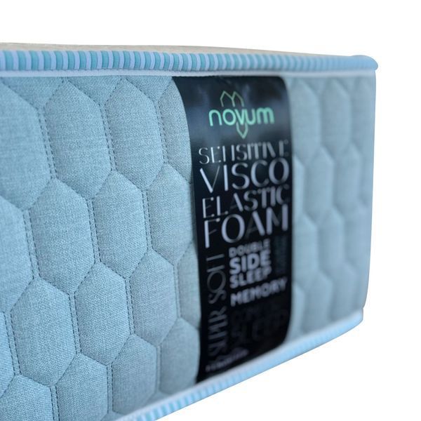 Ортопедичний матрац Eurosleep Novum Foam 7986_1663 фото