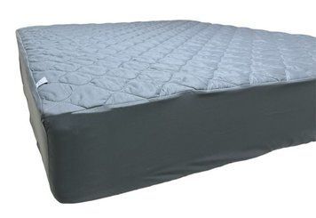 Наматрасник Family Sleep Defender Standart Серый FS-00030233 фото