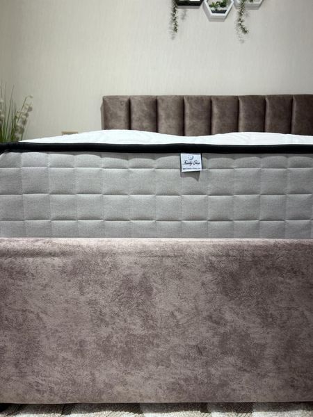 Ортопедический матрас Family Sleep Afina Mythology FS-00012605 фото