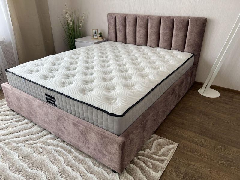 Ортопедический матрас Family Sleep Afina Mythology FS-00012605 фото