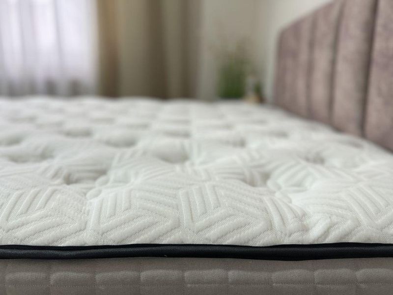 Ортопедический матрас Family Sleep Afina Mythology FS-00012605 фото