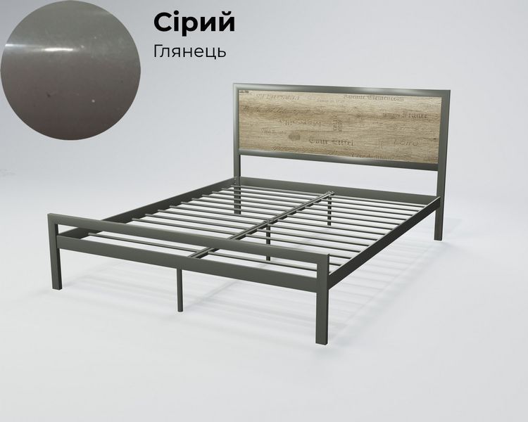Металлическая кровать Tenero Герар Мини tr3004-1-80190 фото