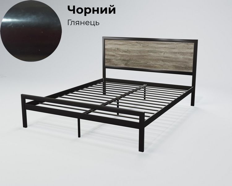 Металлическая кровать Tenero Герар Мини tr3004-1-80190 фото