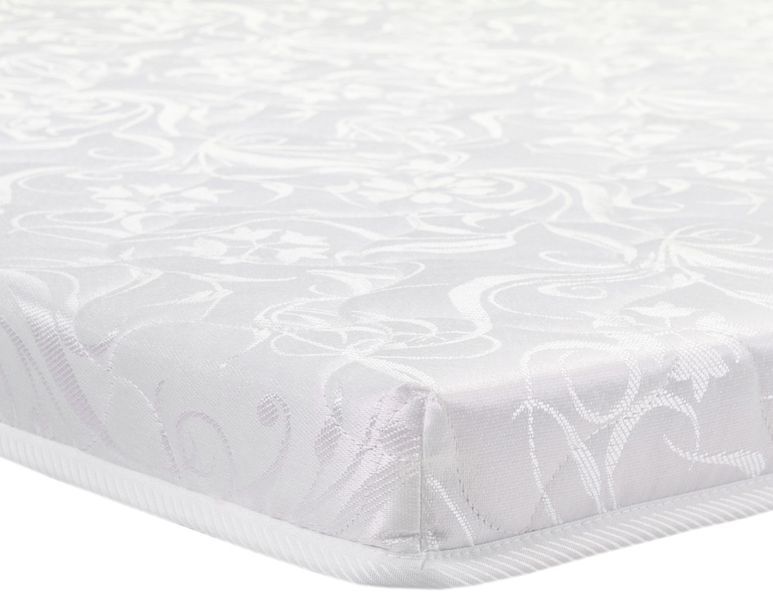 Тонкий матрац-топер Eurosleep Стандарт Simplex Strong Жаккард 7855_151 фото
