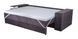 Тонкий матрац-топер Eurosleep Стандарт Simplex Strong Жаккард 7855_151 фото 7