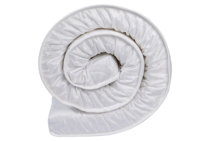 Тонкий матрац-топер Eurosleep Стандарт Simplex Strong Жаккард 7855_151 фото
