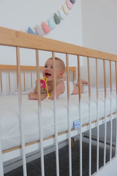 Ортопедический матрас Family Sleep Miracle Life FS-00000357 фото