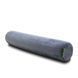 Подушка-валик Comfort Trip PMF 003 550x100 світло-сірий PMF 003 gray фото 4