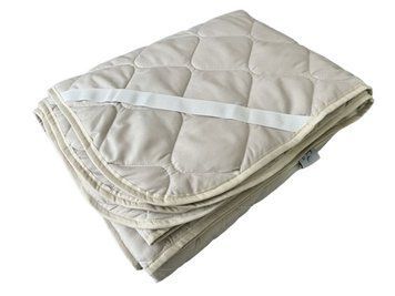 Наматрасник Family Sleep Defender Light Бежевый FS-00029675 фото