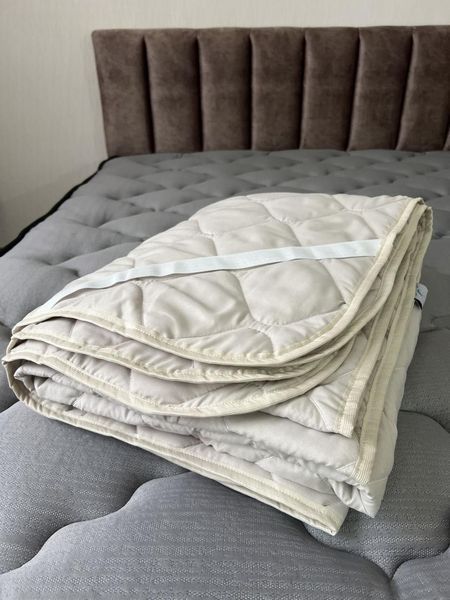 Наматрацник Family Sleep Defender Light Бежевий FS-00029675 фото