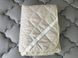 Наматрацник Family Sleep Defender Light Бежевий FS-00029675 фото 3