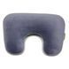 Подушка ортопедическая Comfort Trip PMF 002 400x265x115 светло-серая PMF 002 gray фото 5