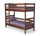 Кровать деревянная двухъярусная Mebel Up Засоня 1272246061 фото 1
