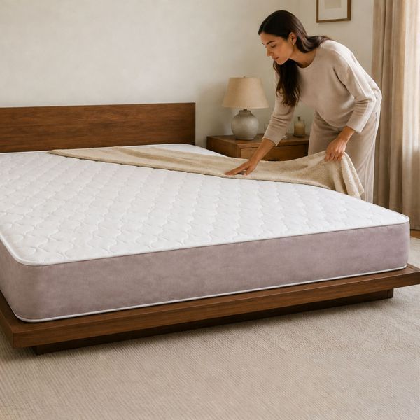 Ортопедичний матрац Family Sleep Veluress Collection Chantilly FS-000150 фото