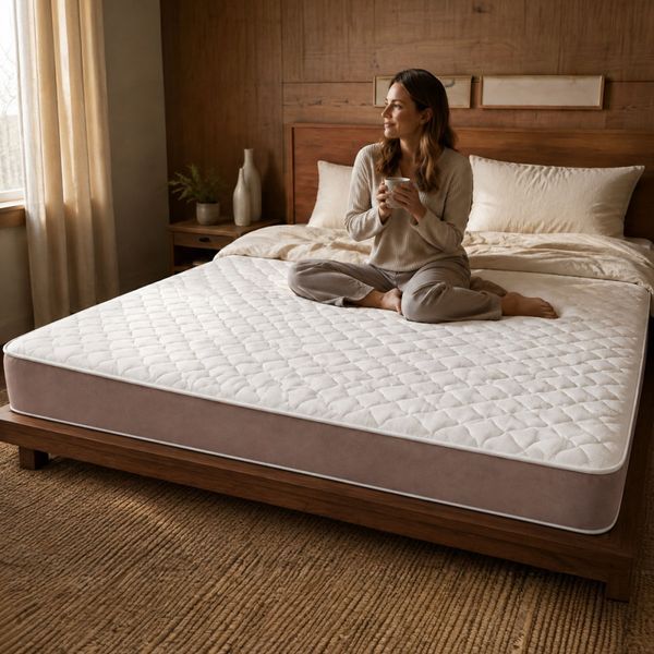 Ортопедичний матрац Family Sleep Veluress Collection Chantilly FS-000150 фото