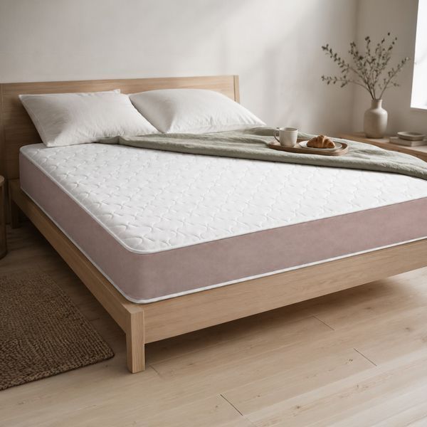 Ортопедичний матрац Family Sleep Veluress Collection Chantilly FS-000150 фото