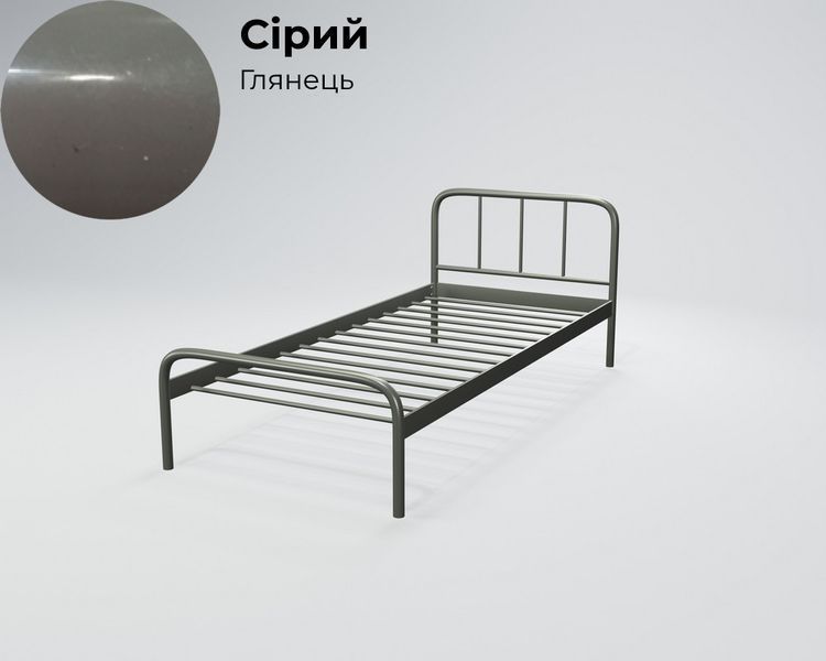 Металеве ліжко Tenero Ірис Міні tr3003-1-80190 фото