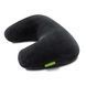 Подушка ортопедическая Comfort Trip PMF 002 400x265x115 черная PMF 002 black фото 5