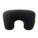 Подушка ортопедическая Comfort Trip PMF 002 400x265x115 черная PMF 002 black фото 4