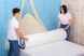 Тонкий матрас-топер Family Sleep Cocos TOP Air FS-00000812 фото 6