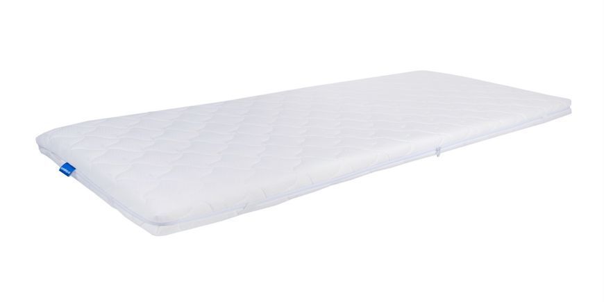 Тонкий матрац-топер Eurosleep Стандарт Simplex Strong Трикотаж 7936_888 фото