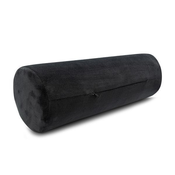 Подушка-валик Comfort Trip PMF 005 450x150 чорний PMF 005 black фото