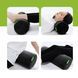 Подушка-валик Comfort Trip PMF 005 450x150 чорний PMF 005 black фото 5