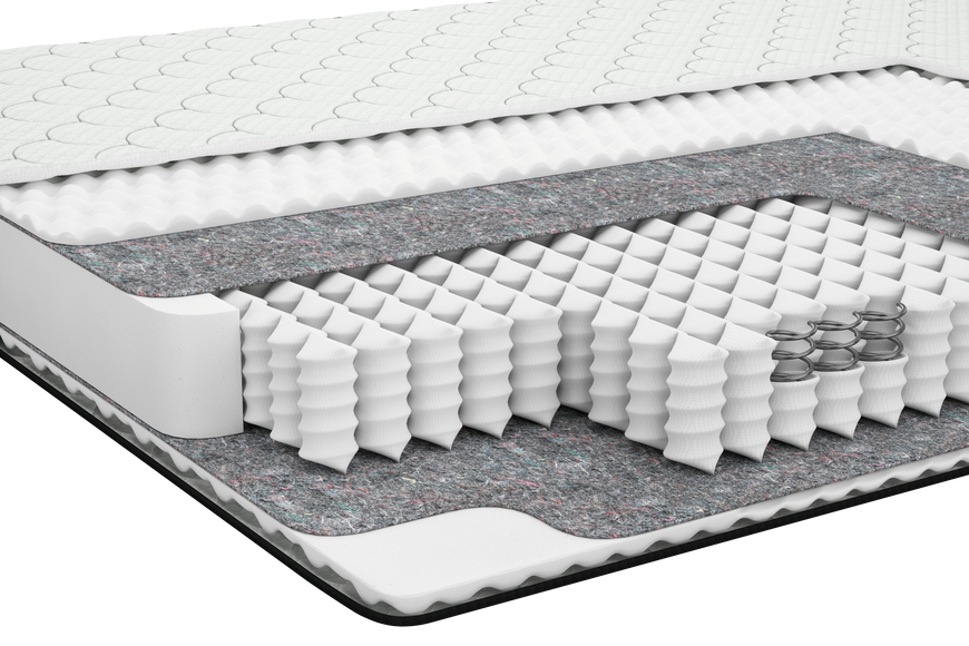 Ортопедичний матрац Family Sleep King Chess FS-00060001 фото