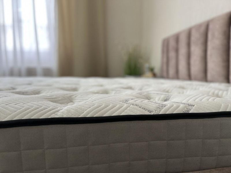 Ортопедичний матрац Family Sleep Persey Mythology FS-00044641 фото