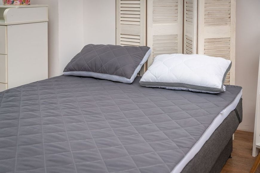 Подушка Family Sleep Strong Sleep 3D White FS-00000857 фото