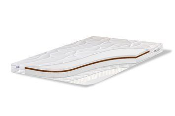 Ортопедичний матрац Family Sleep Limerence Life FS-00000375 фото