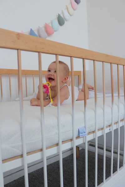 Ортопедичний матрац Family Sleep Limerence Life FS-00000375 фото