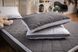Подушка Family Sleep Strong Sleep Gray FS-00000854 фото 2