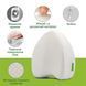 Ортопедическая подушка для ног и колен Comfort Night PMF 008 250х200х120 PMF 008 фото 3